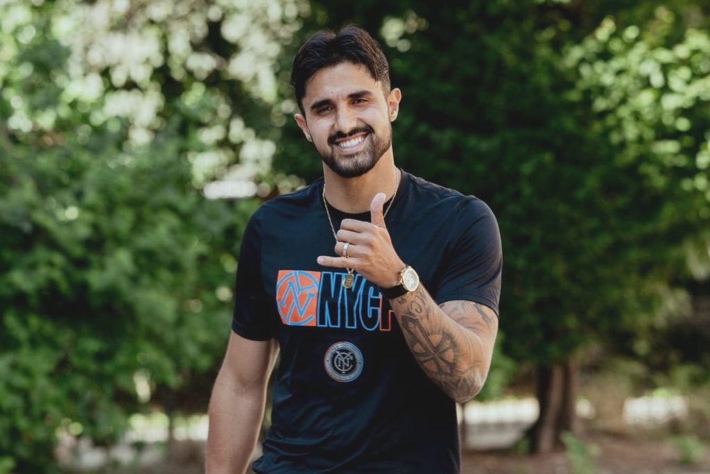 An appreciation of Thiago Martins, MLS All-Star