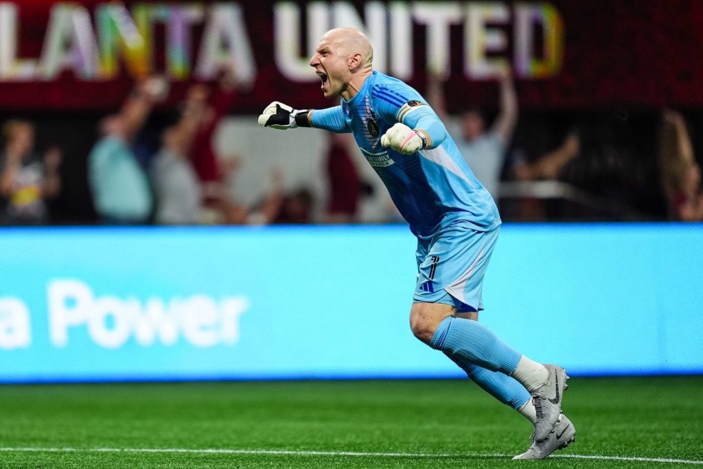 Oppo Research: 5 Things about Atlanta United