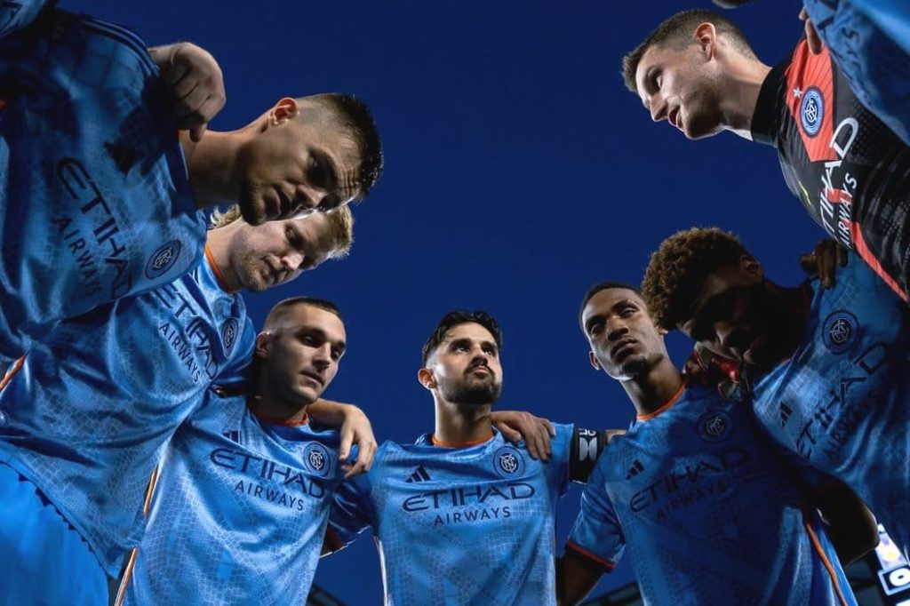 Tigres 1 – 2 New York City: Rate the Players