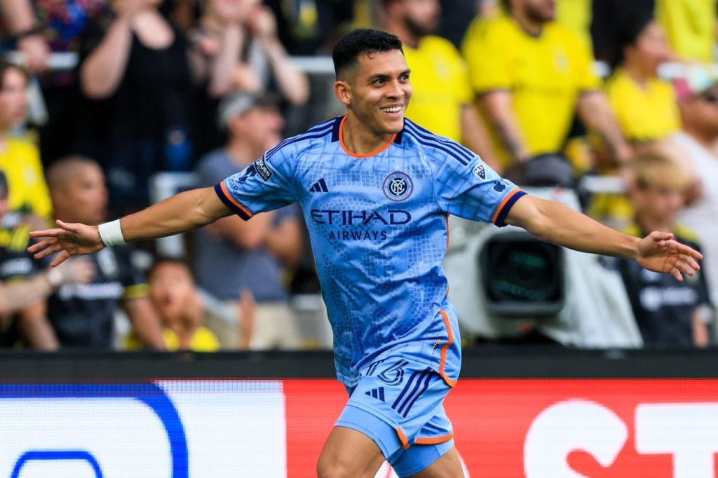 Columbus 1 (4) – 1 (3) New York City: Rate the Players