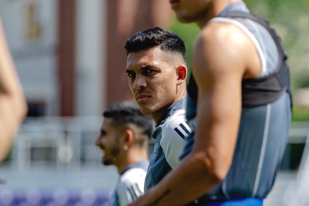 How NYCFC’s improving attack could get better
