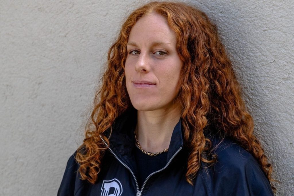 Sam Rosette: Brooklyn FC is “game-changing” for New York City girls
