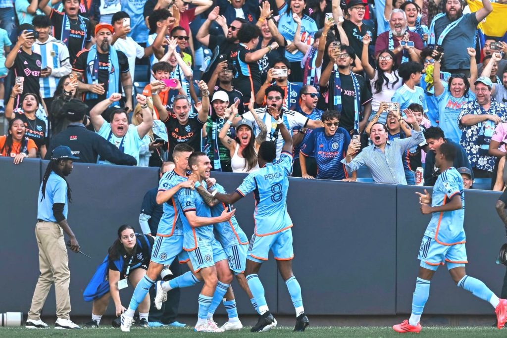 Decision Day 2024: What’s at stake for every team in Major League Soccer