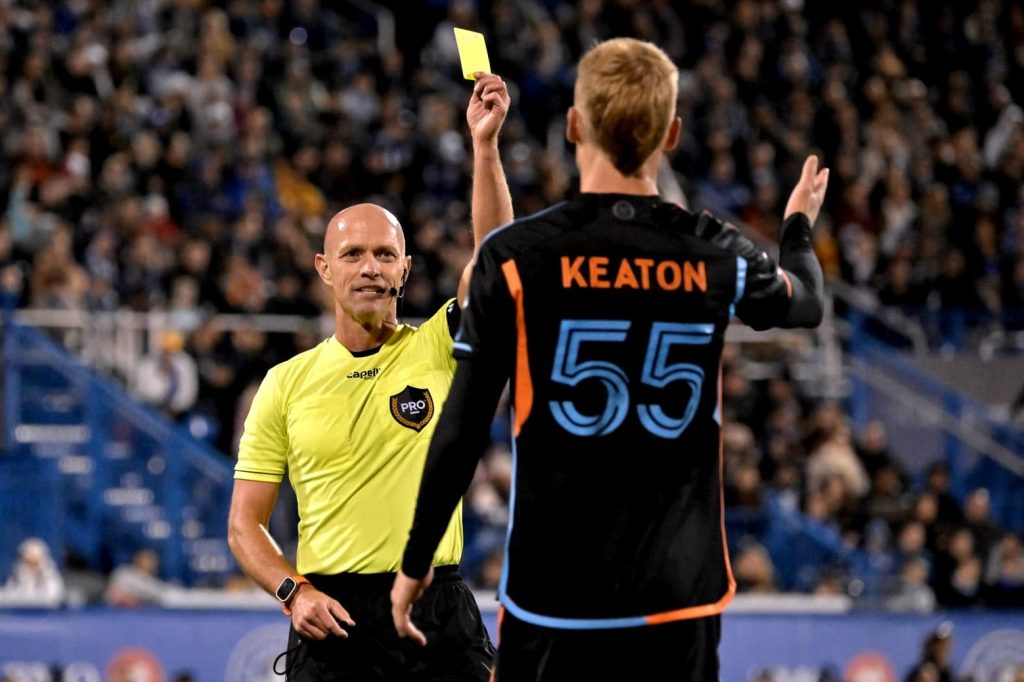 NYCFC lose to Montréal on Decision Day