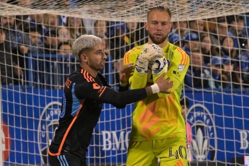 Montréal 2 – 0 New York City: Rate the players