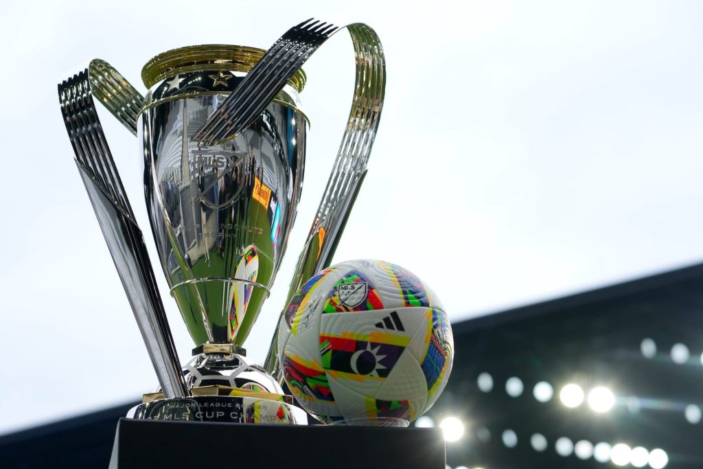 2024 MLS Cup Playoffs primer
