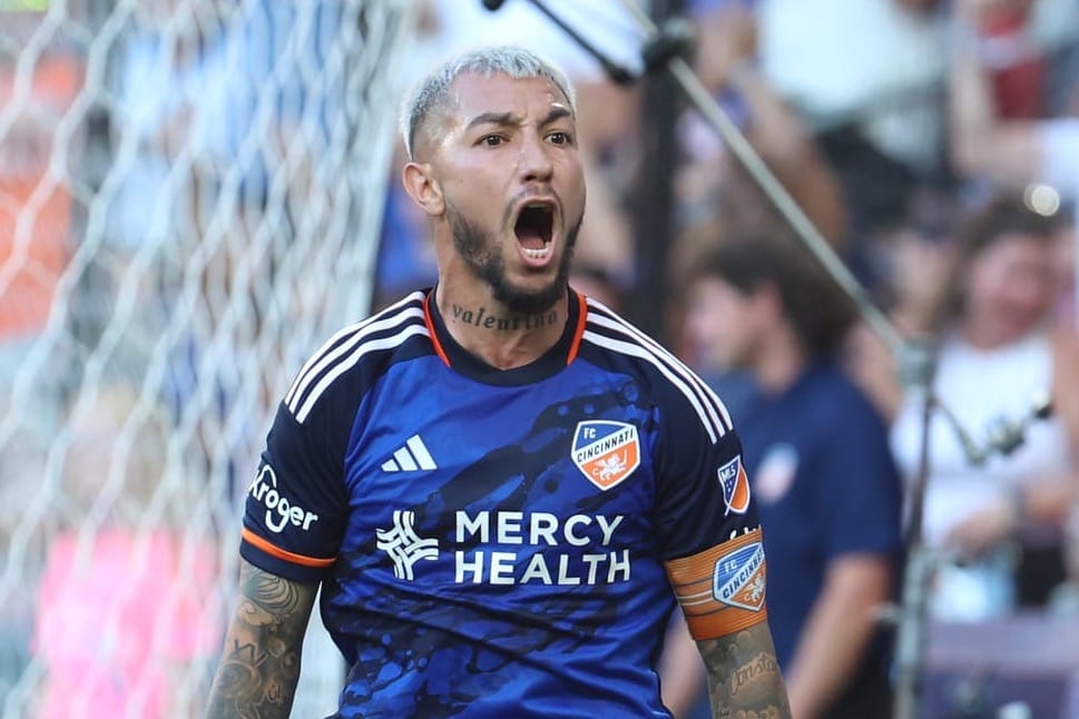 Oppo Research: 5 Things about FC Cincinnati