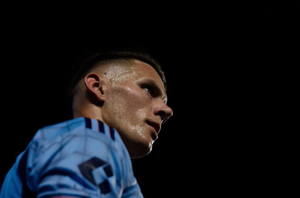 New York City FC 0 – 2 New York Red Bulls: Rate the players