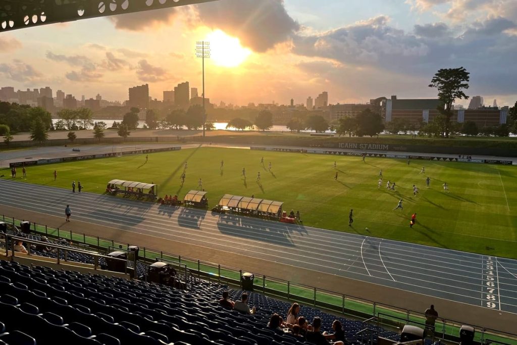 How Randall’s Island fits into the NYCFC puzzle