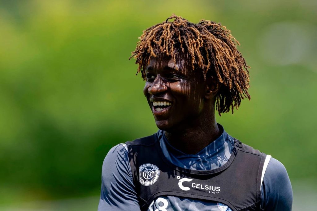 Expansion Draft Roundtable: Who should be on NYCFC’s 12-player protected list?