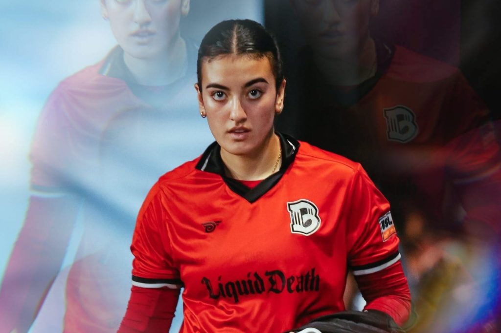 Brooklyn FC’s Neeku Purcell invited to USWNT Futures Camp