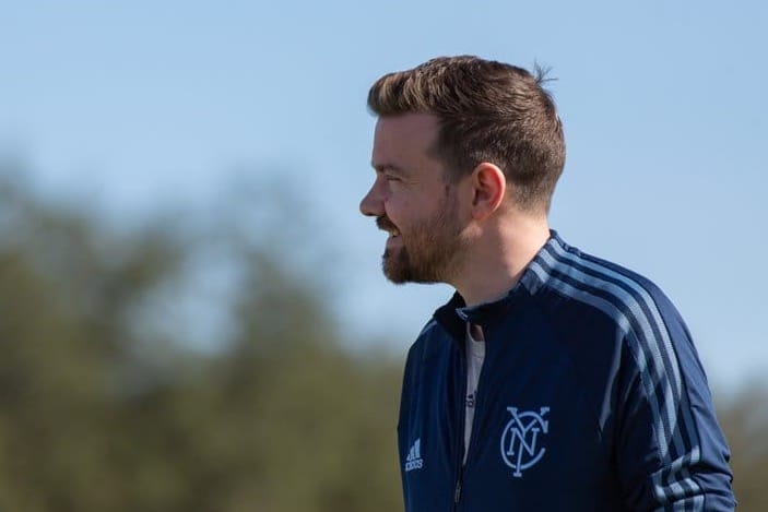 7 Takeaways from David Lee’s 2025 preseason press conference