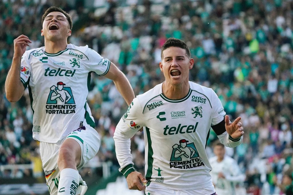 New York City FC to face Puebla, León, Toluca in 2025 Leagues Cup