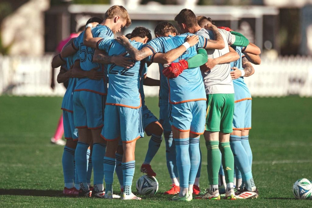 HRB Roundtable: Are New York City FC ready to start the 2025 season?