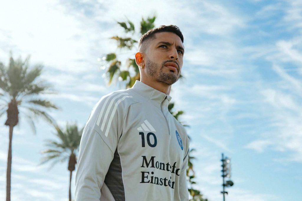 Santiago Rodríguez to Botafogo?
