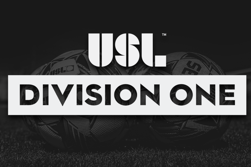 USL plans to launch new Division I men’s league