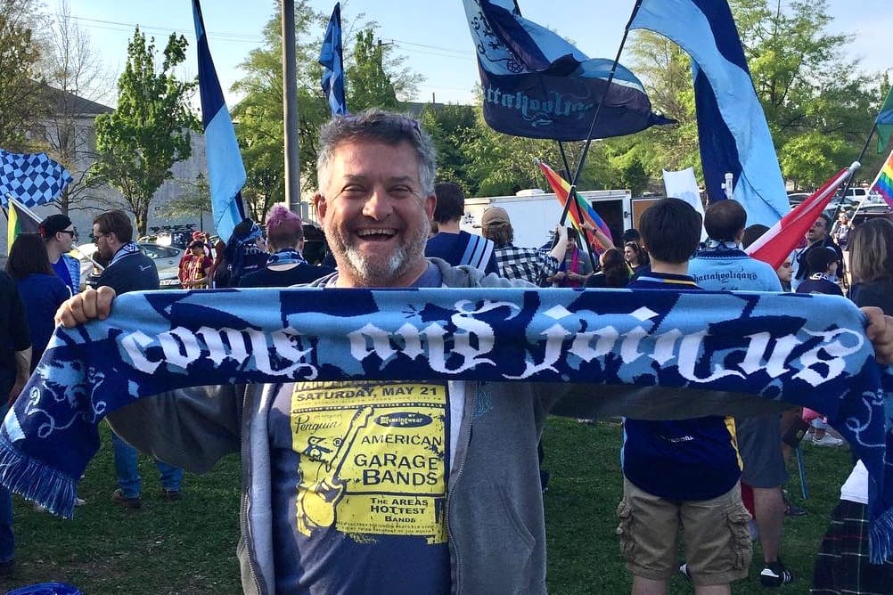 Good vs Evil: US Open Cup’s Second Round begins today
