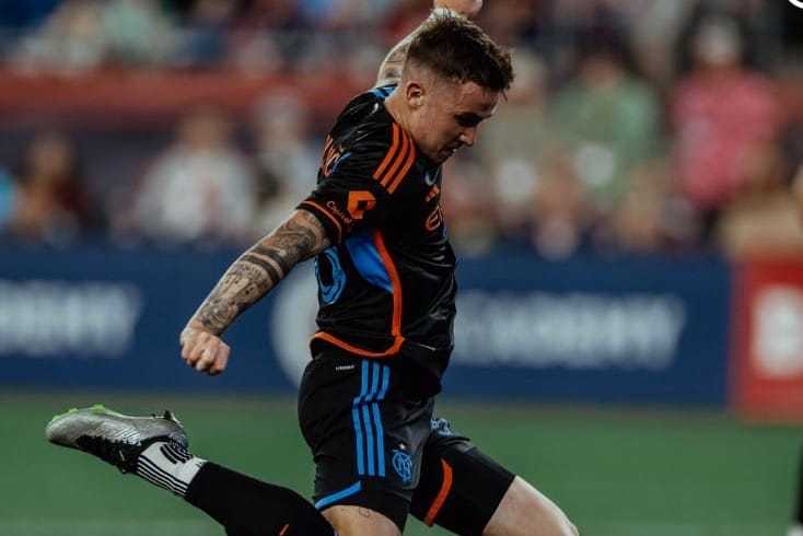 New England 2 – 0 New York City: Rate the players