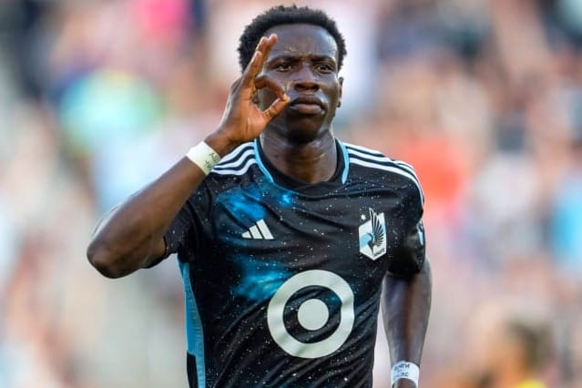 Oppo Research: 5 Things about Minnesota United