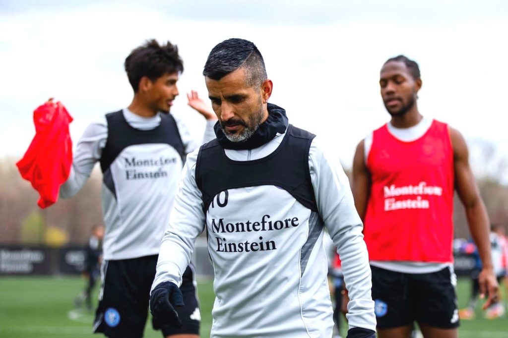 Will New York City act before the transfer window closes?