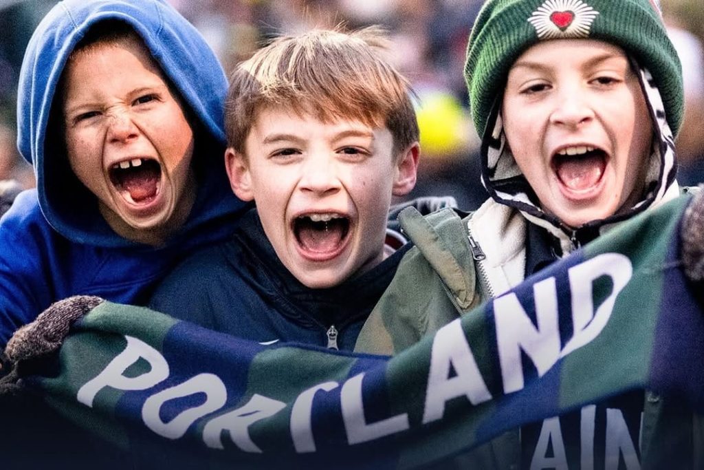 Chaotic, Sicko, Beautiful Goals: The US Open Cup Third Round begins today