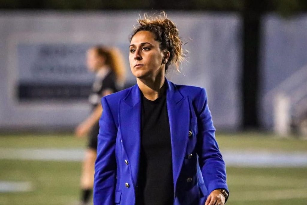 Brooklyn FC fires head coach Jessica Silva