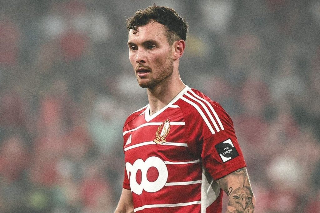 Aiden O’Neill to join New York City FC: Reports
