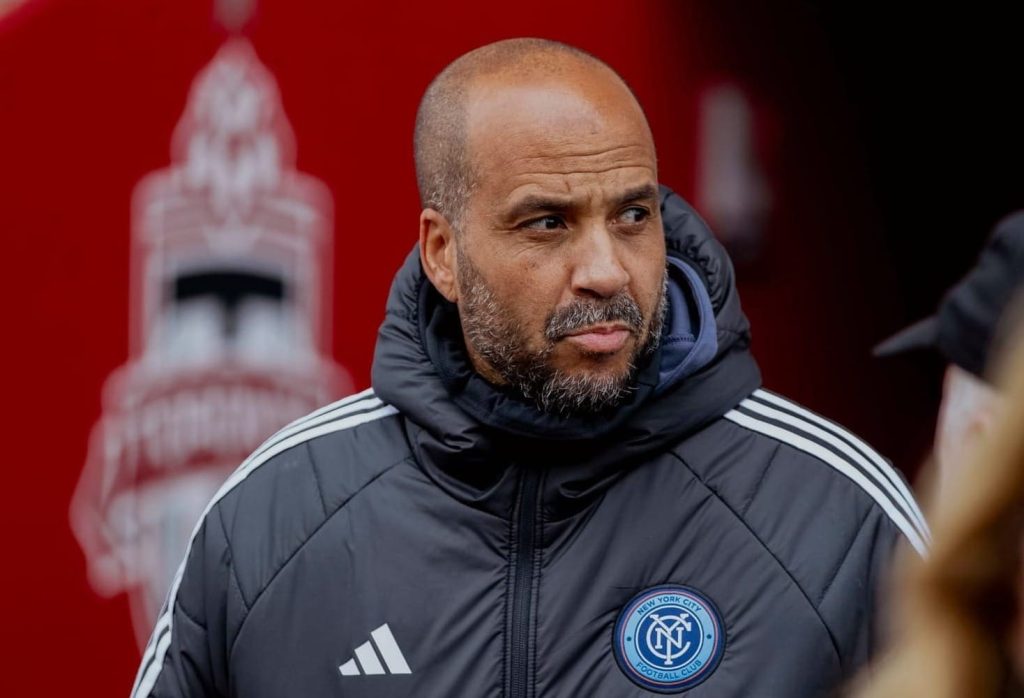 10 Numbers that define New York City FC’s first 10 games
