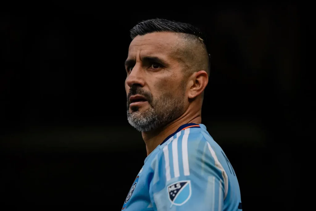 New York City 1-0 Philadelphia: 4 Thoughts