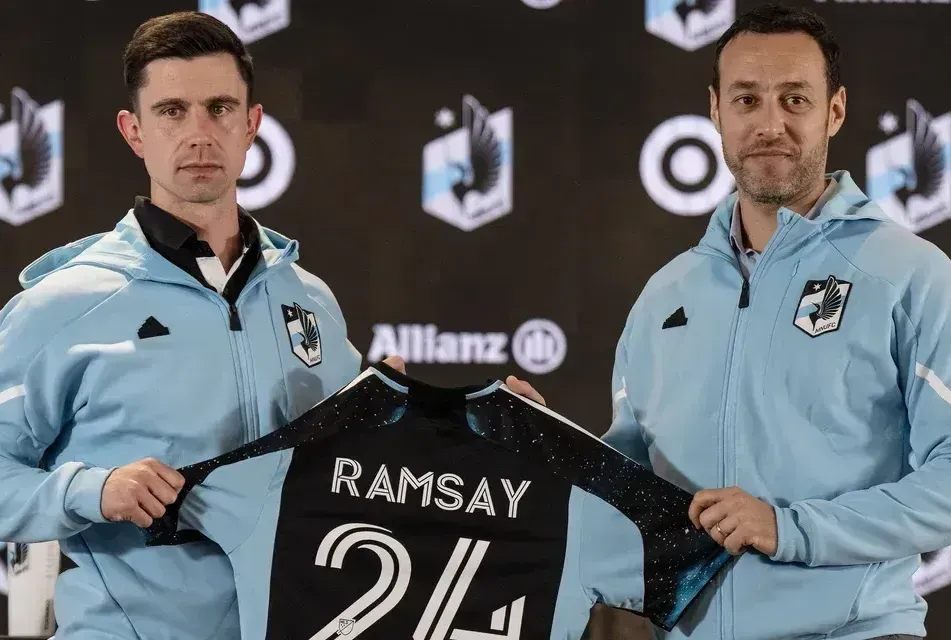 Minnesota United a sign of changing times for analytics in MLS