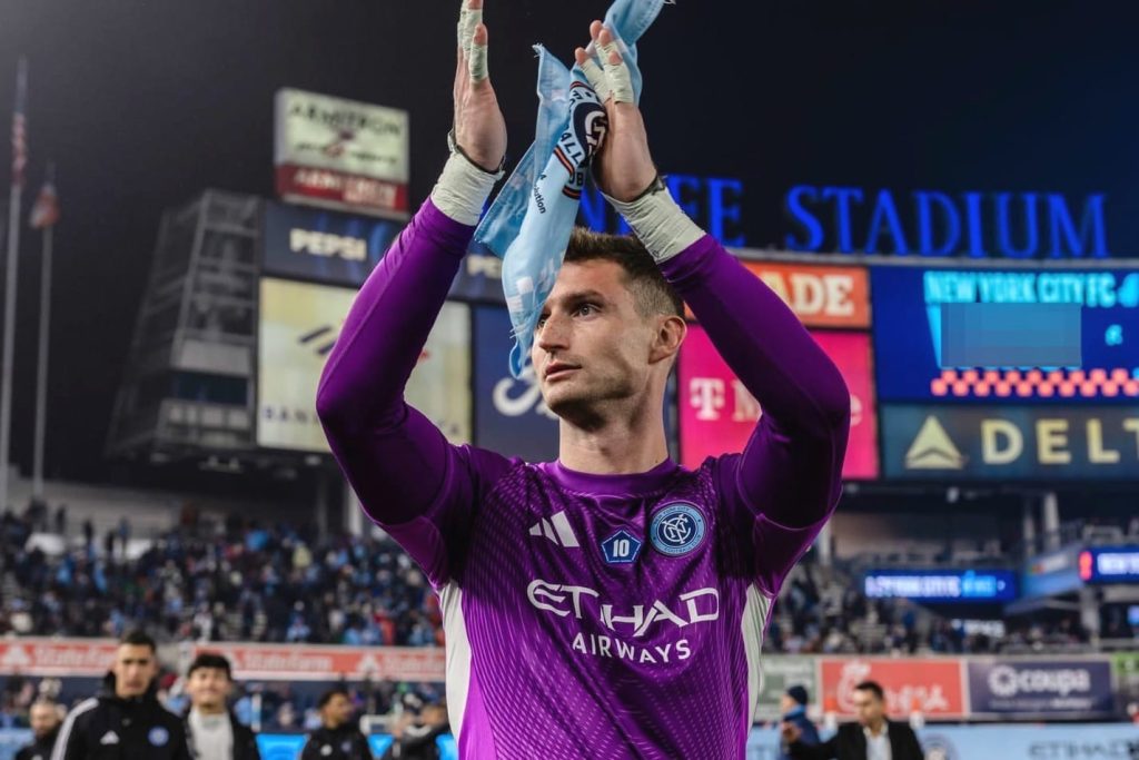 New York City vs Montréal player ratings