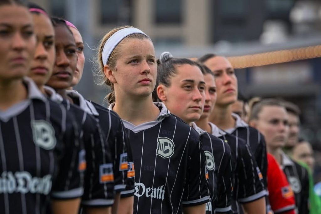 Brooklyn FC season ends with no playoffs, no wins in Brooklyn