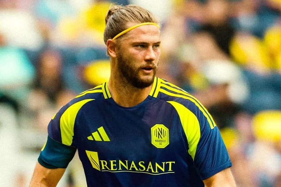Oppo Research: 5 Things about Nashville SC