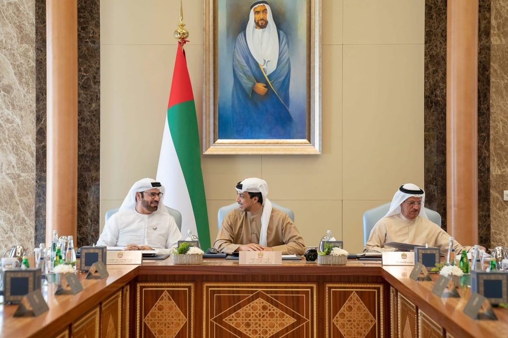 7 Things about the unflattering NYT portrait of Sheikh Mansour