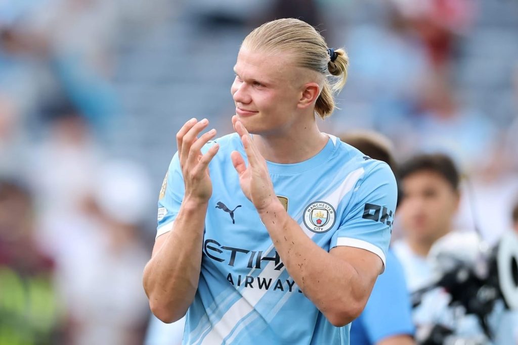 FIFA Club World Cup R16 Preview: Manchester City vs Al-Hilal