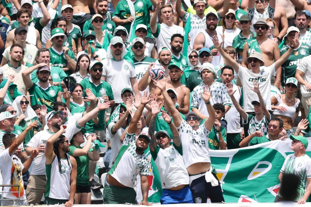 Palmeiras 2-0 Al Ahly: 3 Thoughts