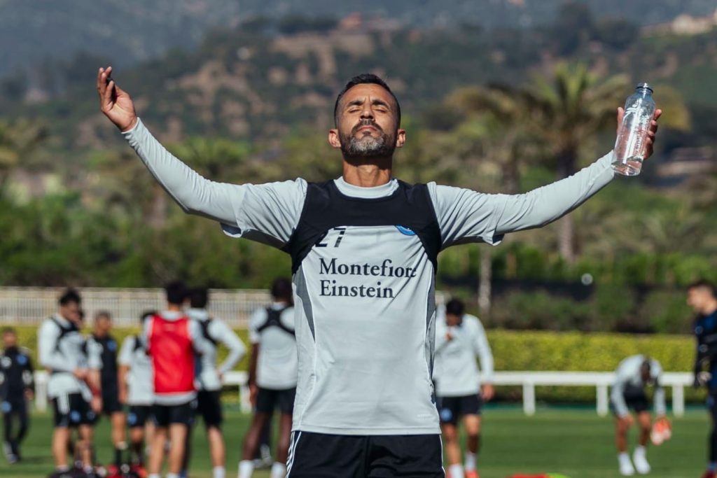 2025 Midterm Report Card: Maxi Moralez