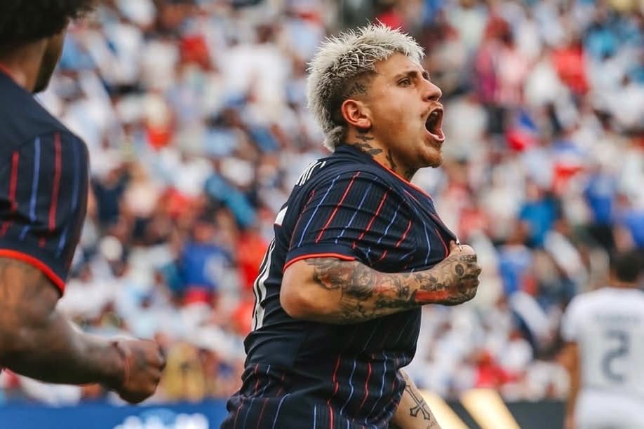 USMNT 2-1 Guatemala: 3 Thoughts