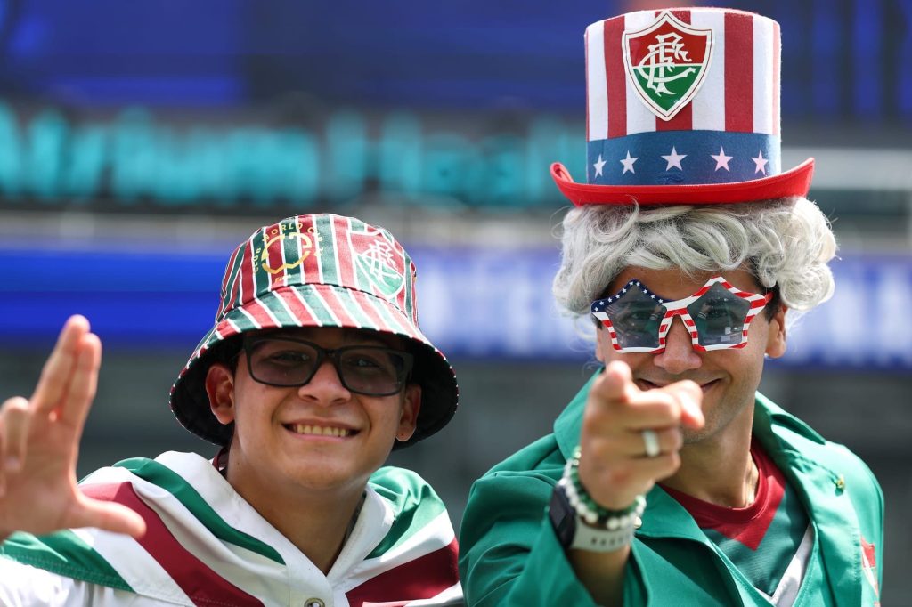 FIFA Club World Cup Quarterfinal Preview: Fluminense vs Al-Hilal