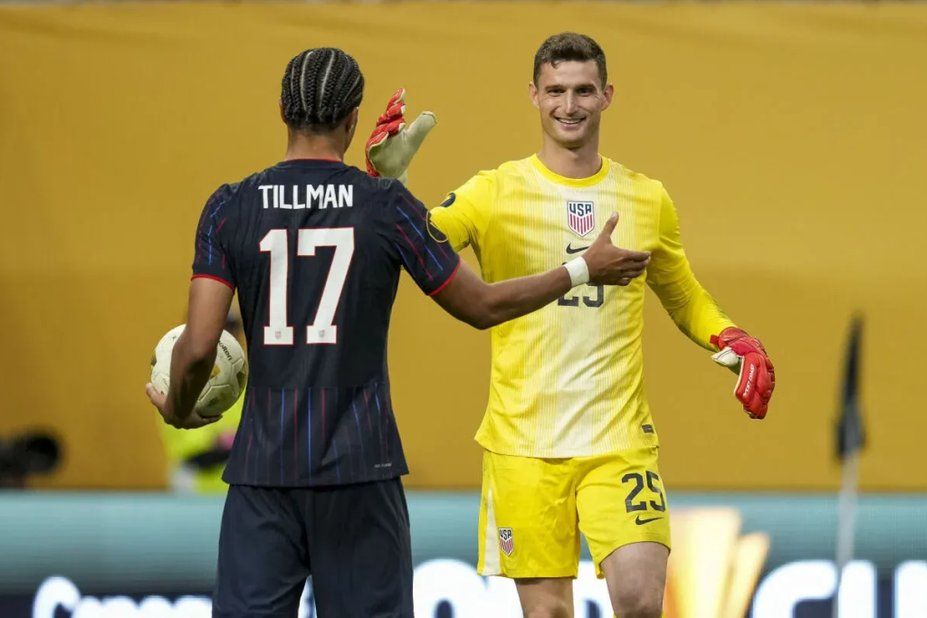 Concacaf Gold Cup Semifinal Preview: USMNT vs Guatemala