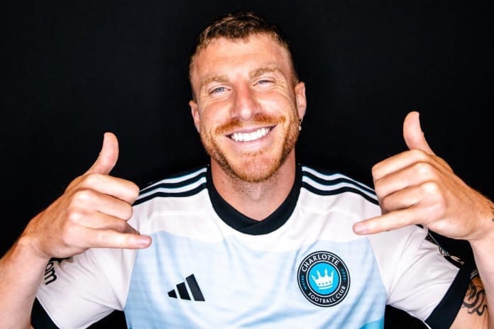 Oppo Research: 5 Things about Charlotte FC
