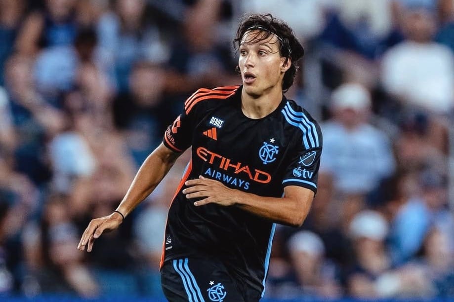 Sporting Kansas City 1-1 New York City: 5 Thoughts