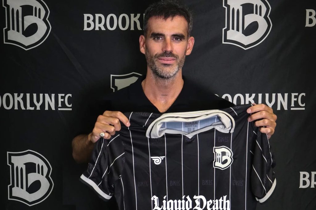 Tomás Tengarrinha named head coach of Brooklyn FC