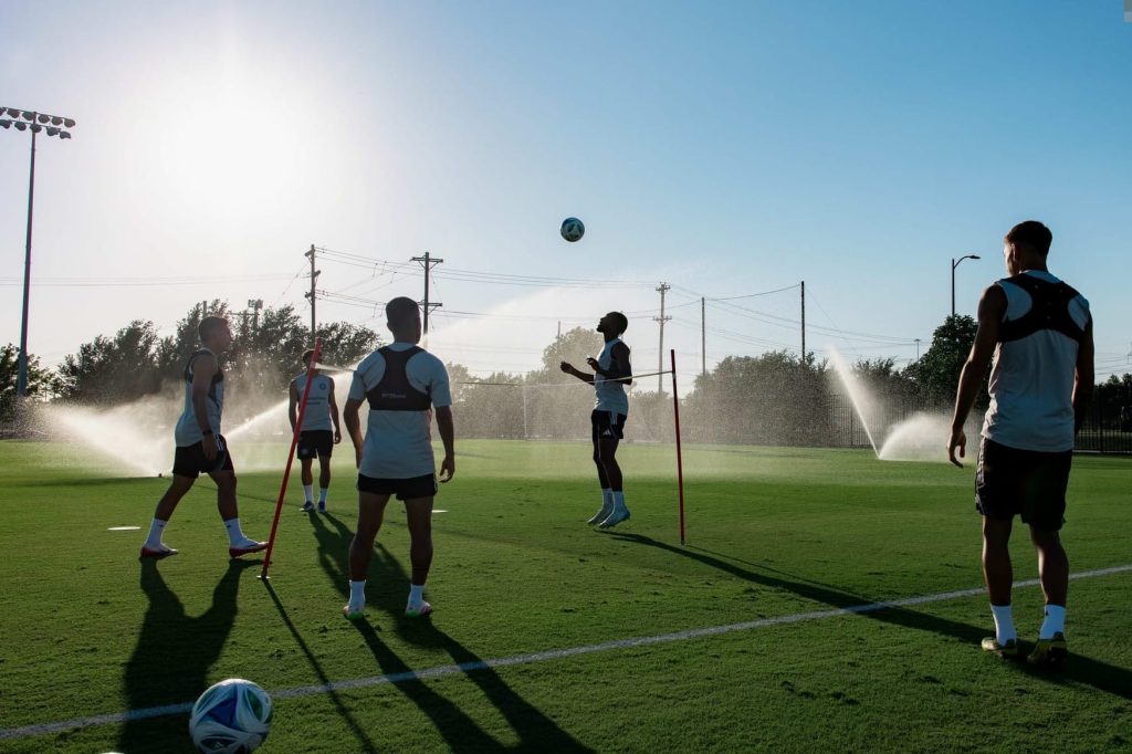10 Games Left: NYCFC’s 2025 endgame begins now