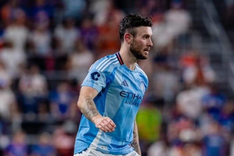New York City vs Cincinnati player ratings