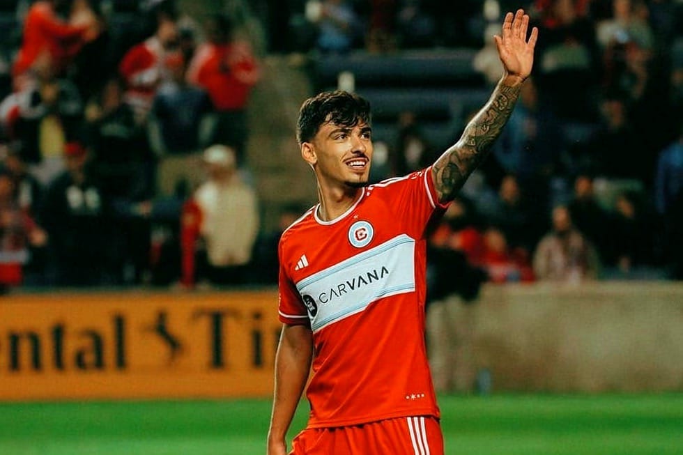 Oppo Research: 5 Things about Chicago Fire