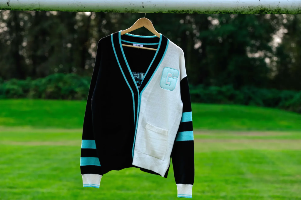 Gotham FC drop Fall Collection and it’s so good
