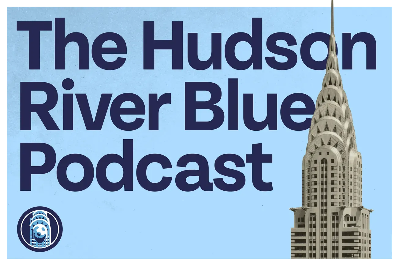 Episode 81: NYCFC on a win streak, Inter Miami visits for a ‘statement game’