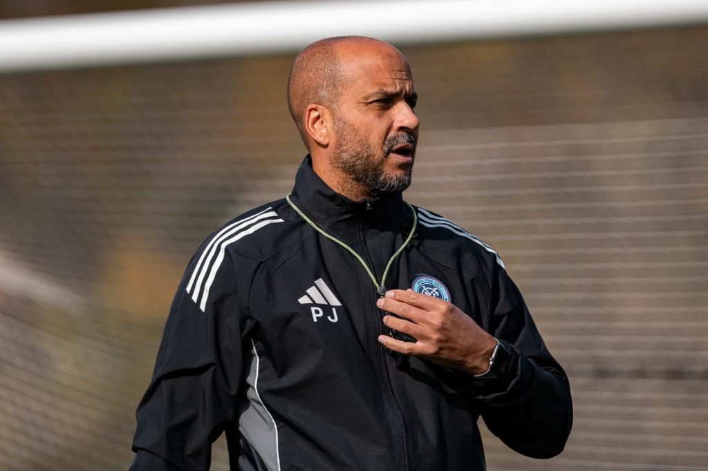 Pascal Jansen on Inter Miami Matchup: NYCFC earned the right to be in this final
