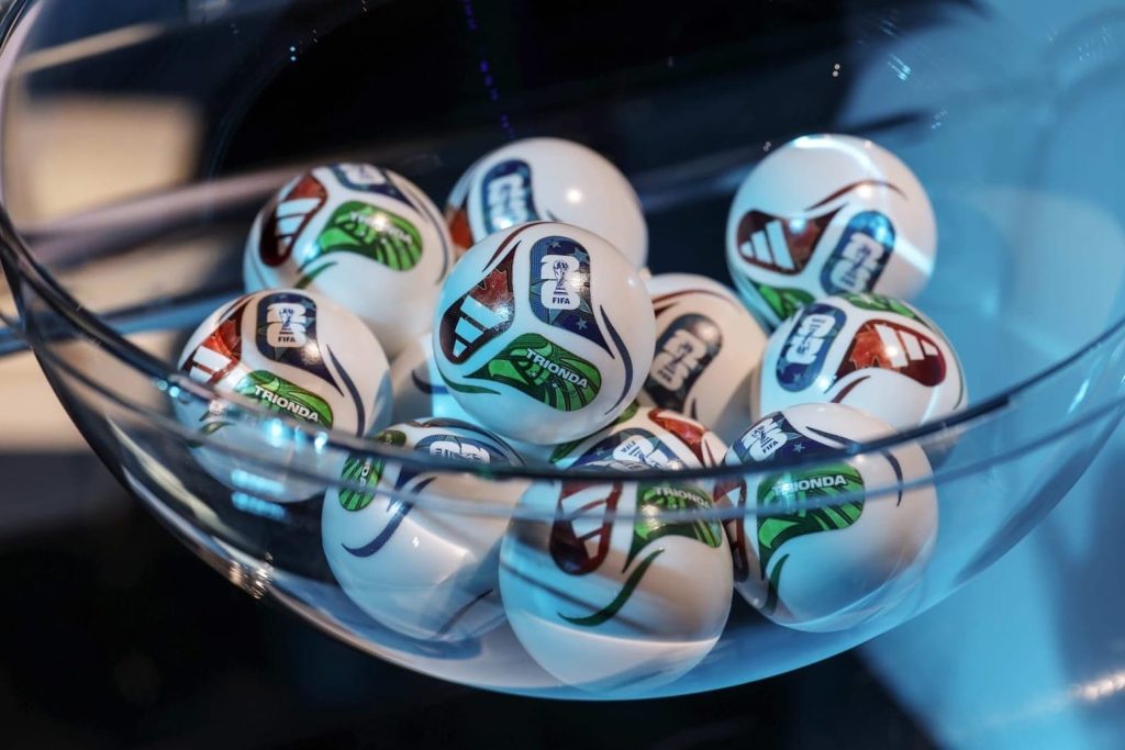 2026 FIFA World Cup Draw: MetLife Stadium games are set